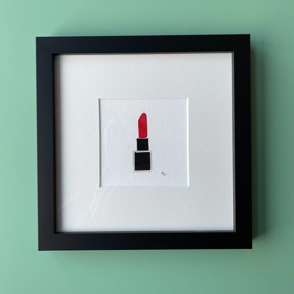 mini lipstick