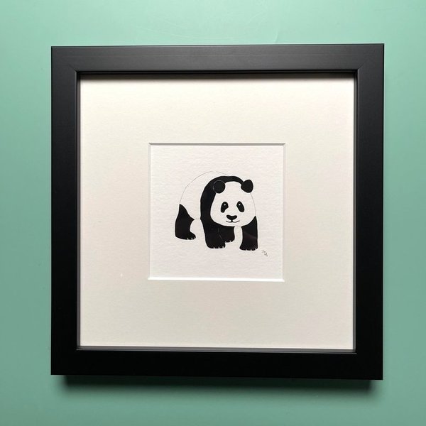 mini panda